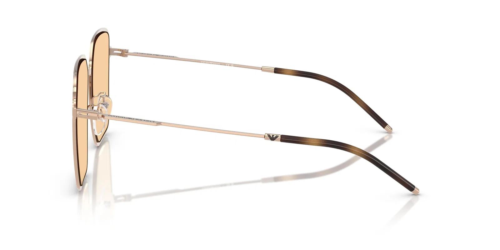 Emporio Armani 2159D Sunglasses - view 6